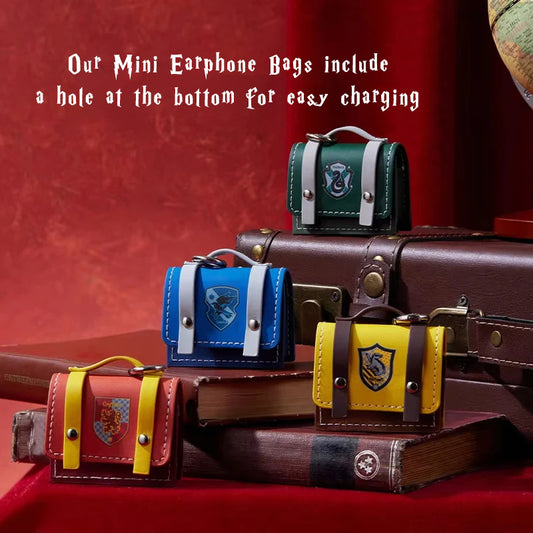 H. Potter Airpod Bags