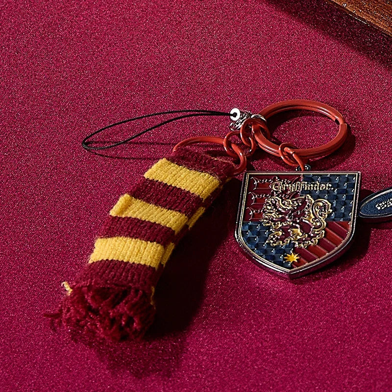 House Keychains