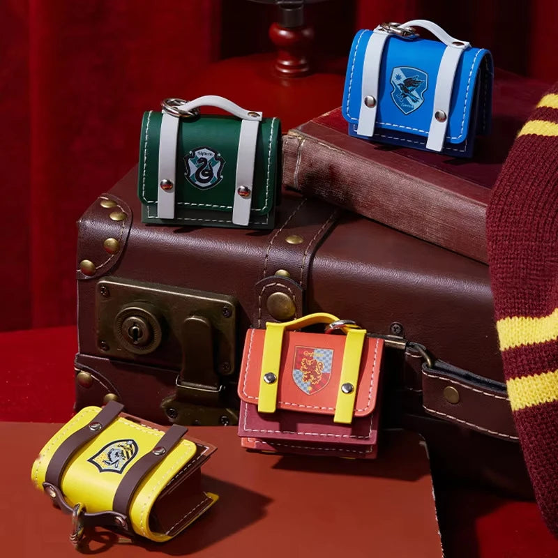 H. Potter Airpod Bags