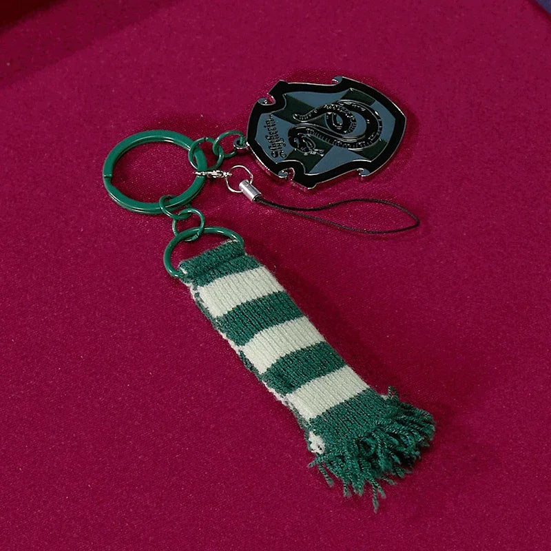 House Keychains