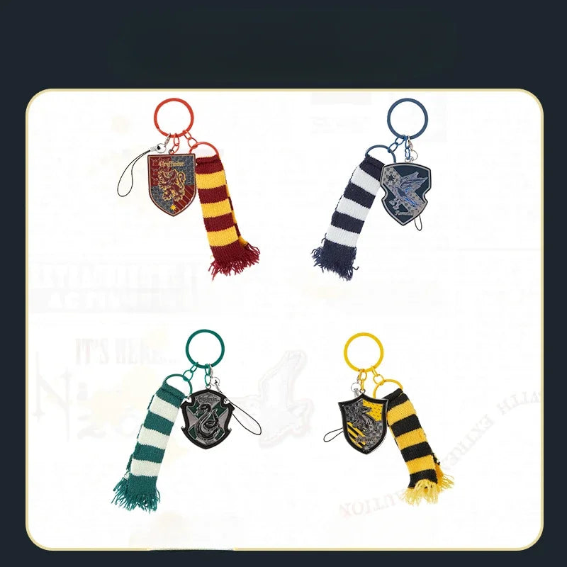 House Keychains