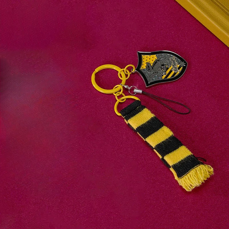 House Keychains