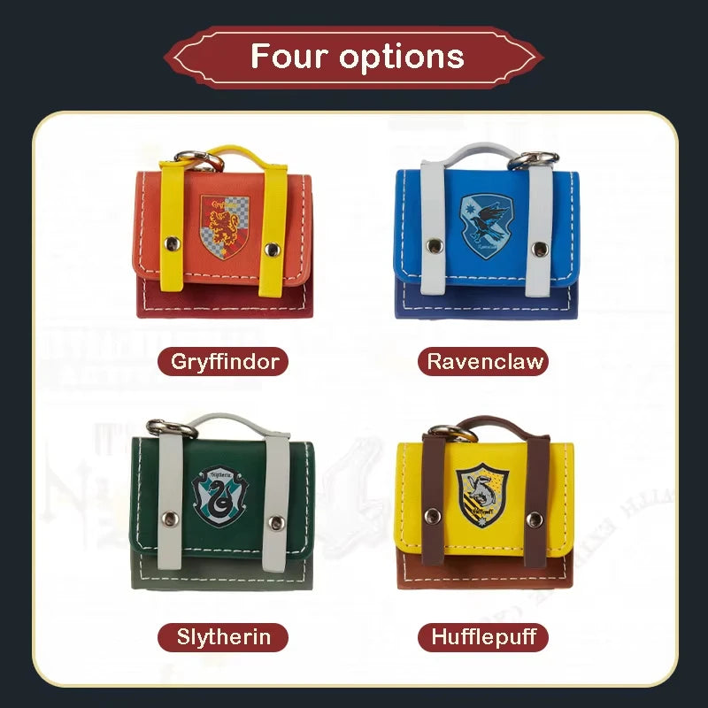 H. Potter Airpod Bags
