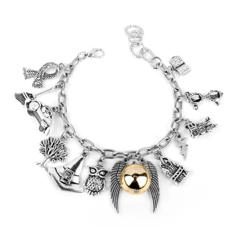 Harry Potter Charms