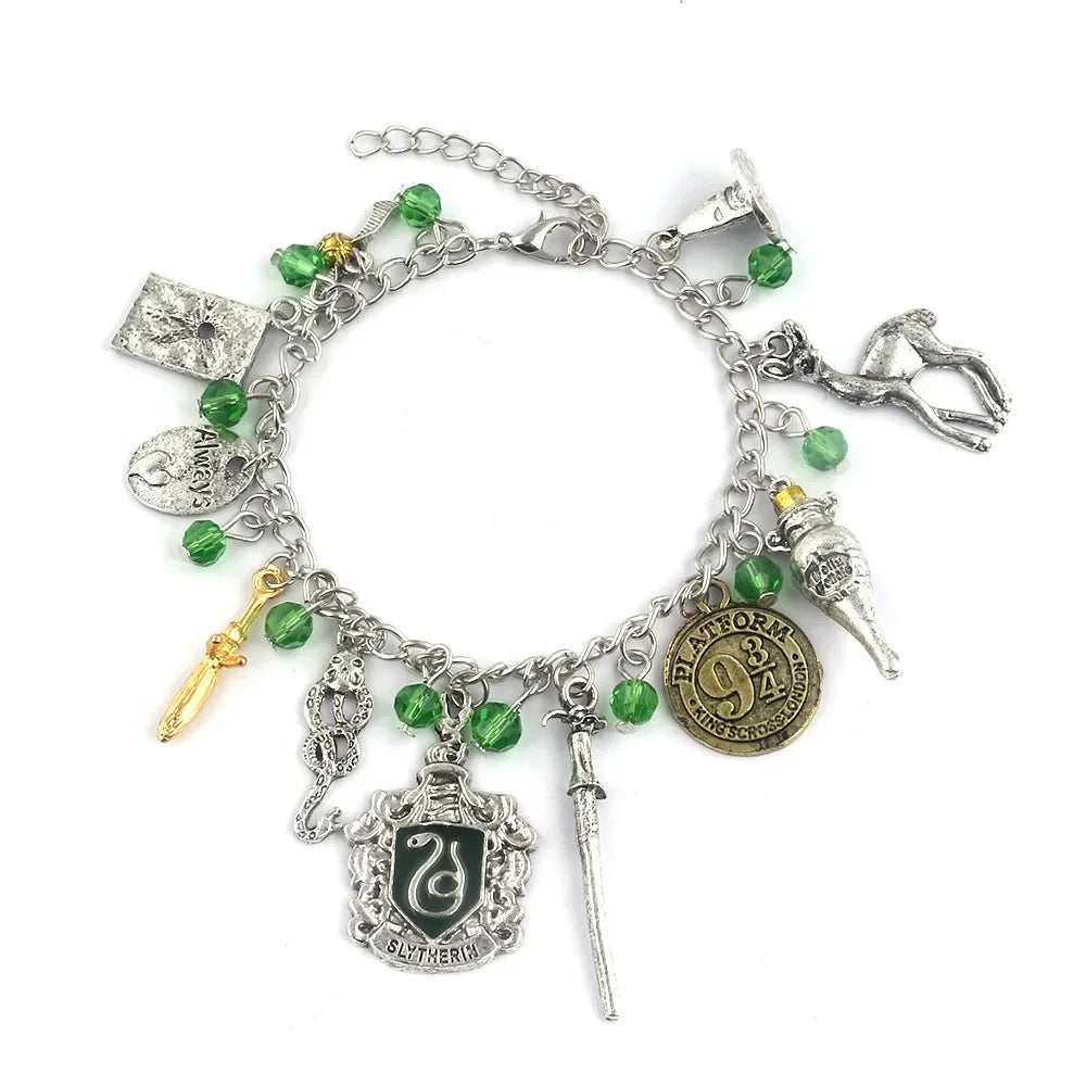 Harry Potter Charms
