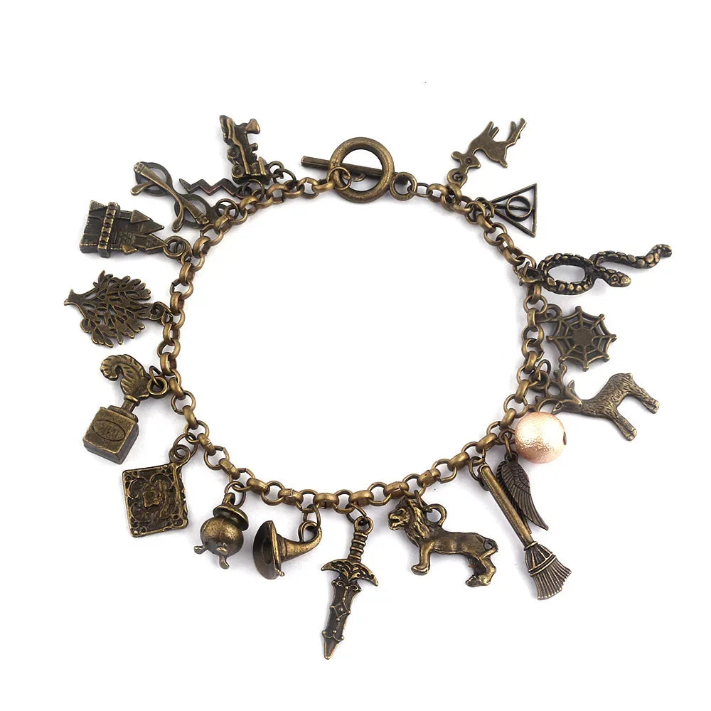 Harry Potter Charms