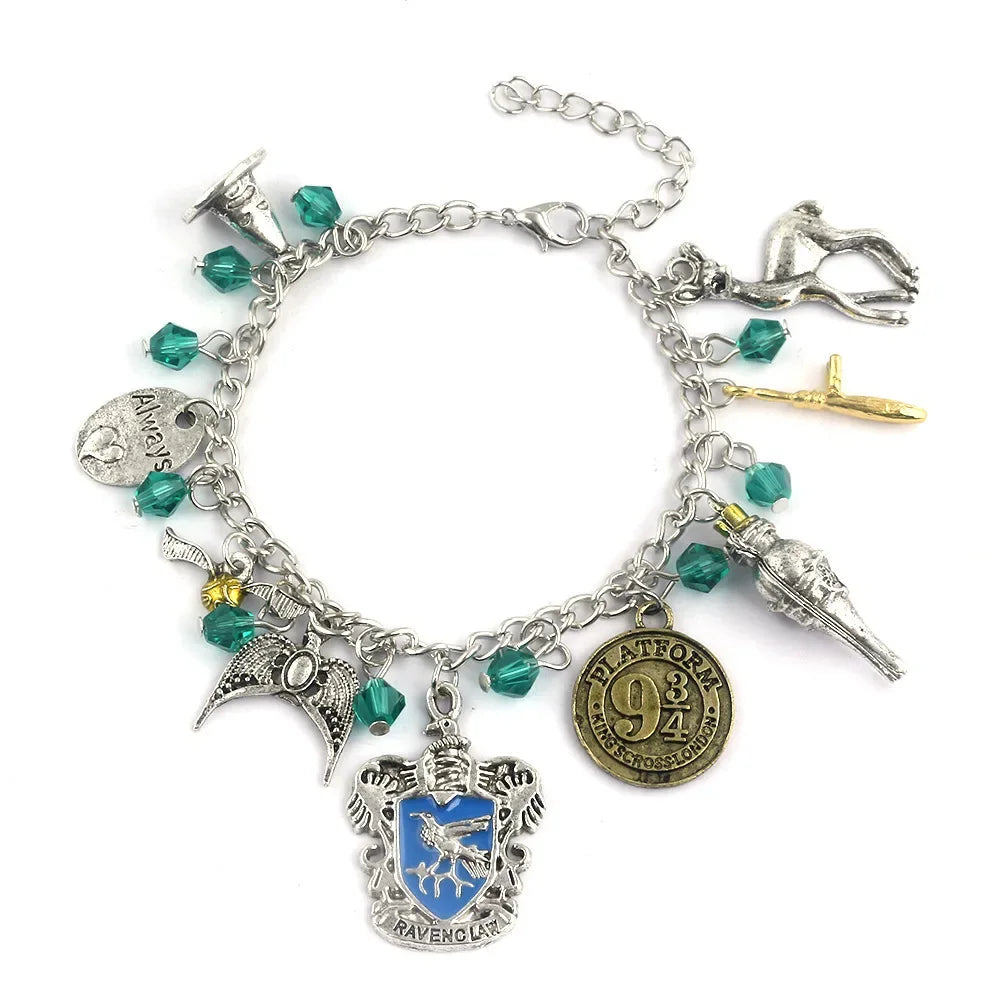 Harry Potter Charms