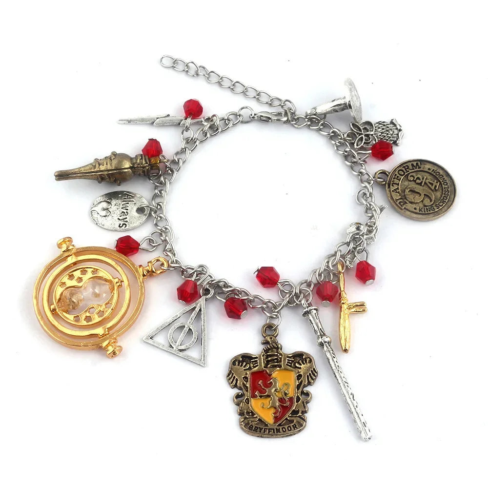 Harry Potter Charms