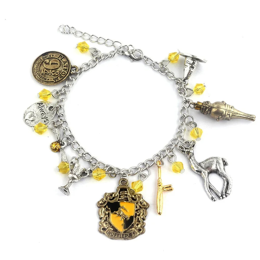 Harry Potter Charms