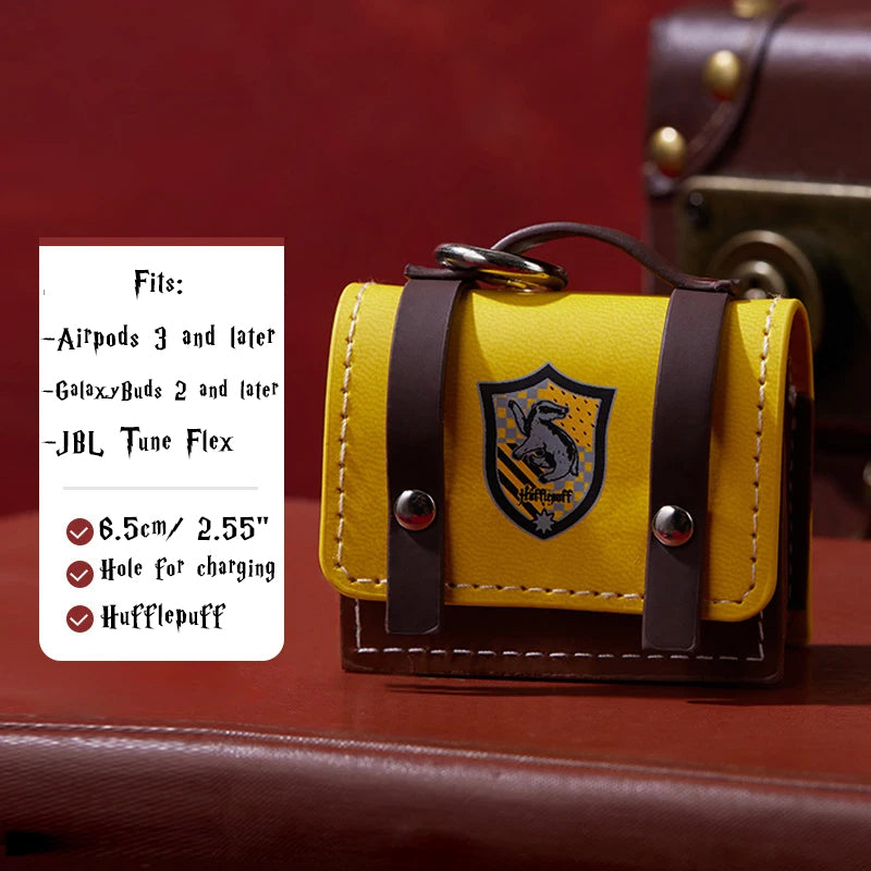H. Potter Airpod Bags