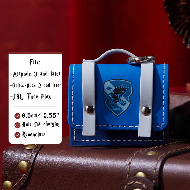 H. Potter Airpod Bags