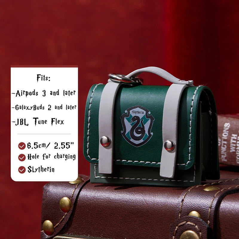 H. Potter Airpod Bags