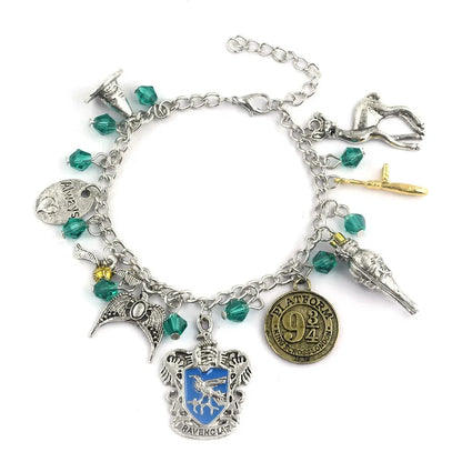 Harry Potter Charms