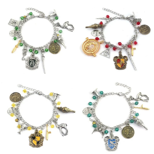 Harry Potter Charms
