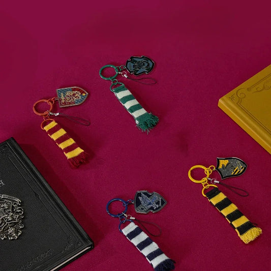 House Keychains